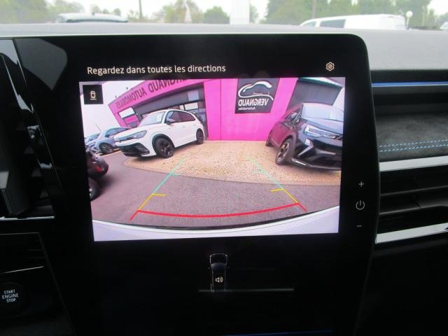 Renault Austral - Photo 29