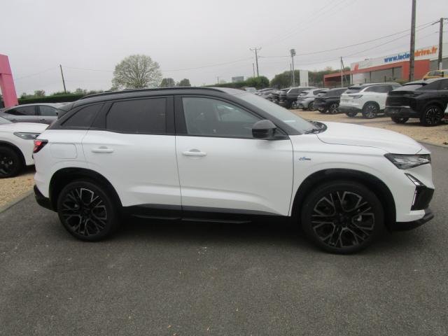 Renault Austral - Photo 5