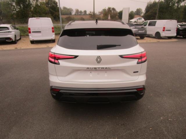 Renault Austral - Photo 7