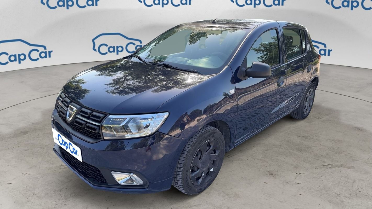 Dacia Sandero - Photo 1