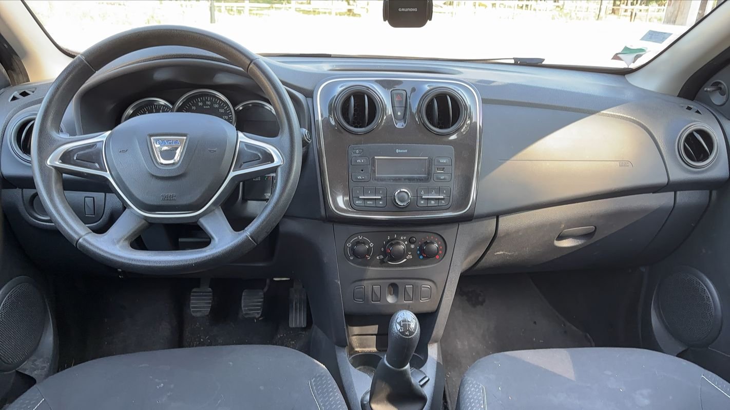 Dacia Sandero - Photo 11