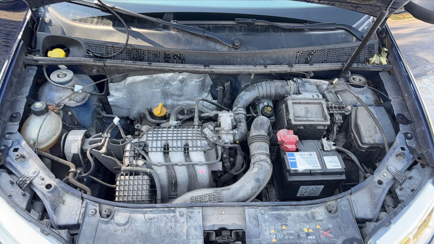 Dacia Sandero - Photo 15