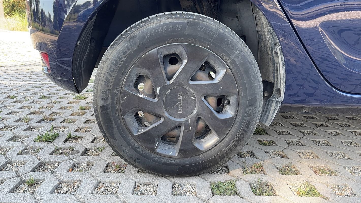 Dacia Sandero - Photo 16