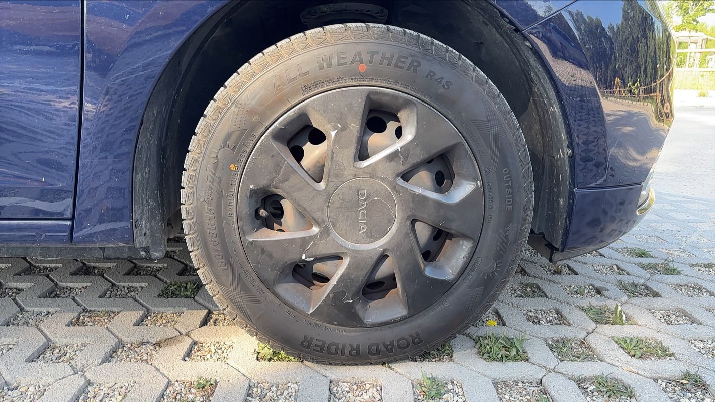 Dacia Sandero - Photo 17