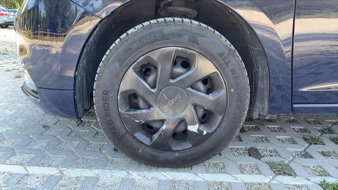 Dacia Sandero - Photo 18