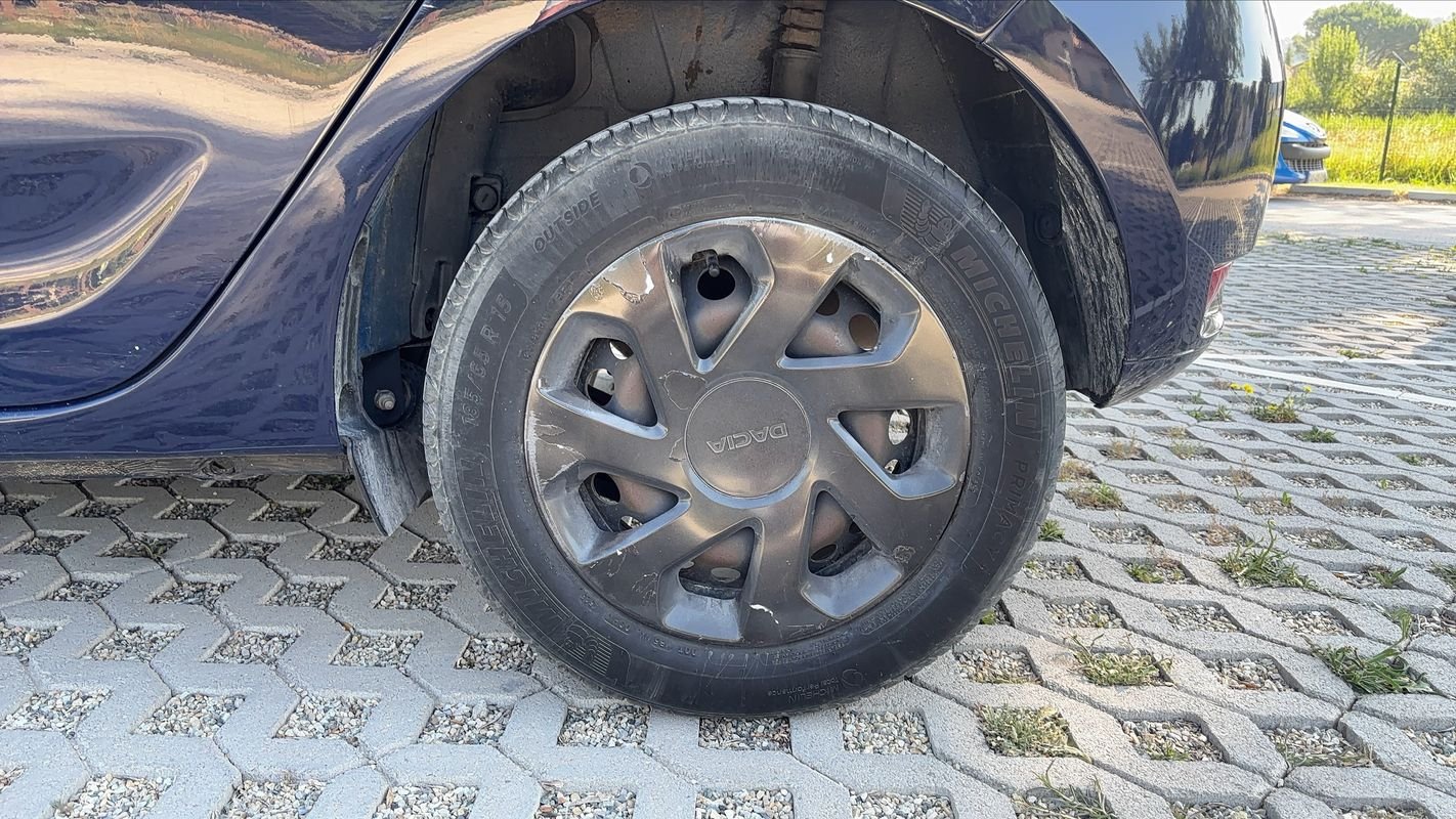Dacia Sandero - Photo 19