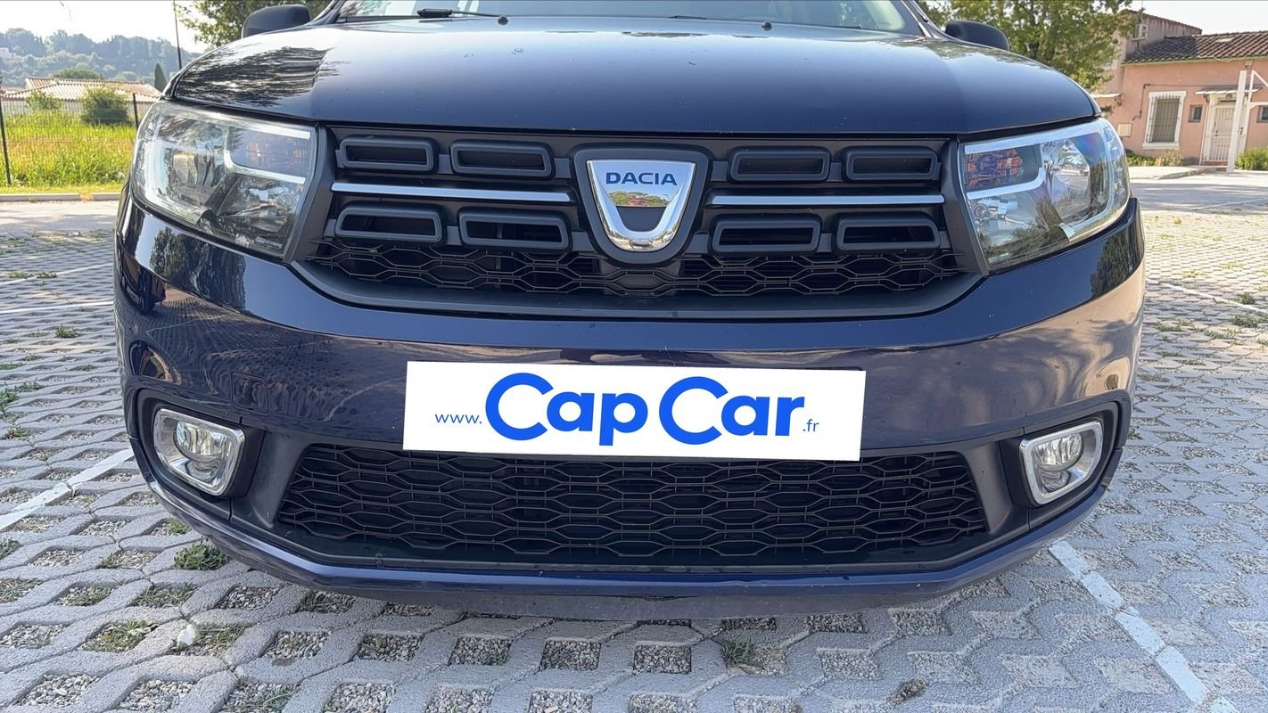 Dacia Sandero - Photo 20