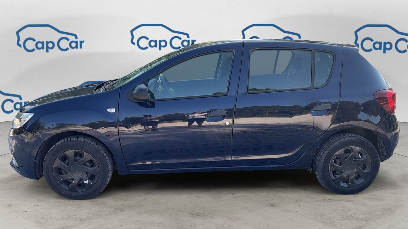 Dacia Sandero - Photo 2
