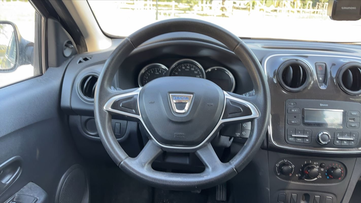 Dacia Sandero - Photo 23