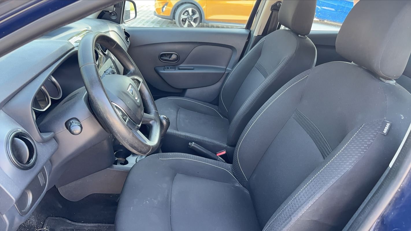 Dacia Sandero - Photo 25