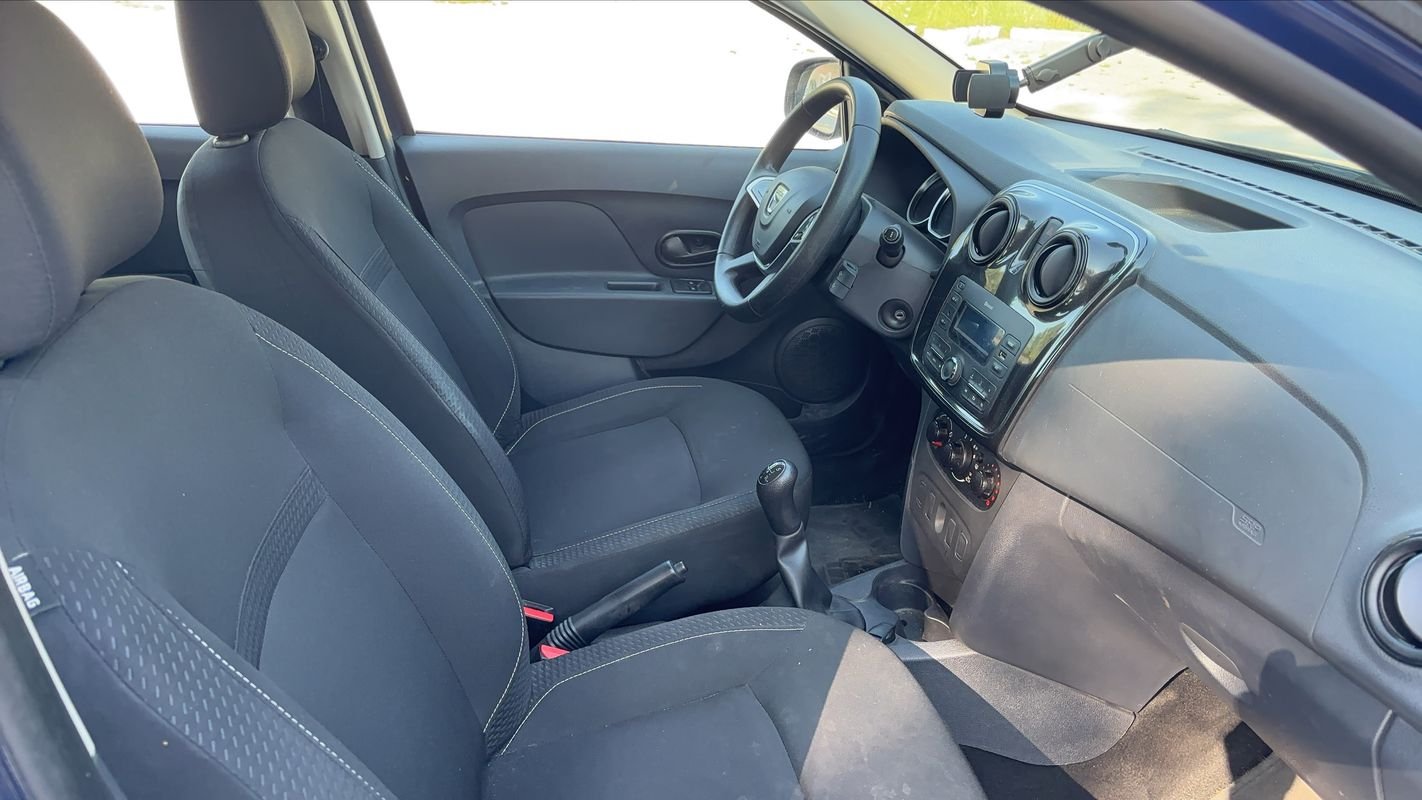 Dacia Sandero - Photo 27
