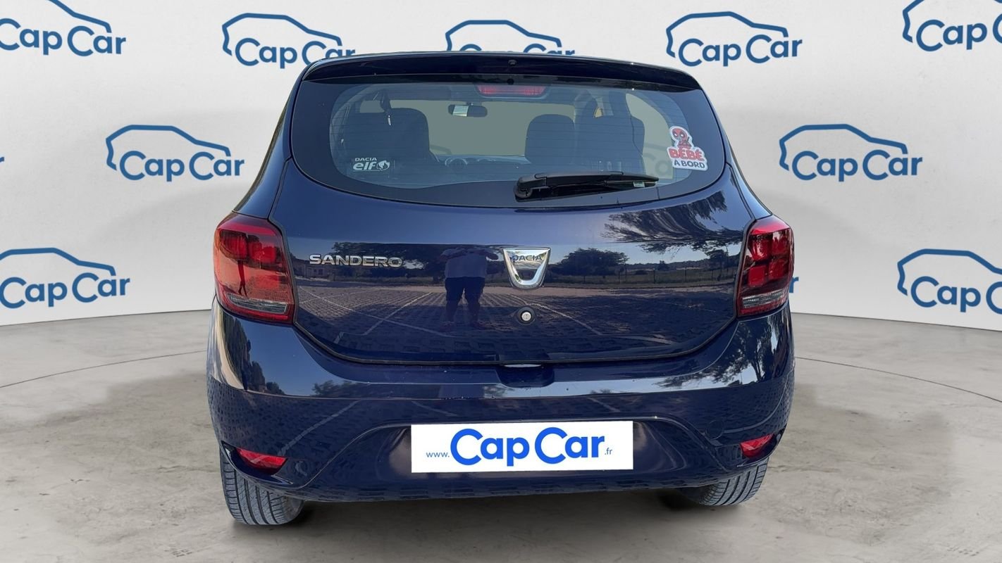 Dacia Sandero - Photo 3