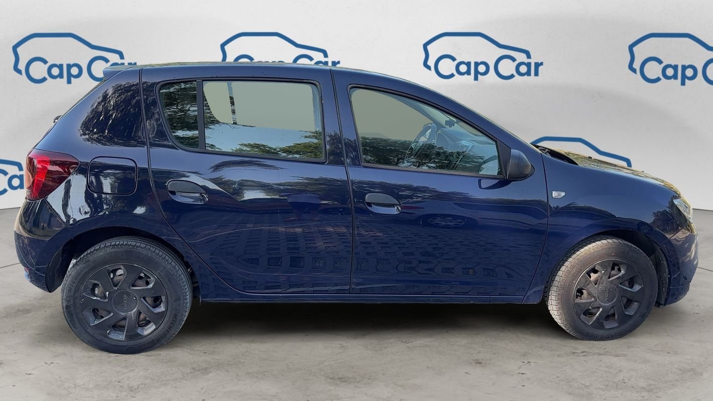 Dacia Sandero - Photo 4
