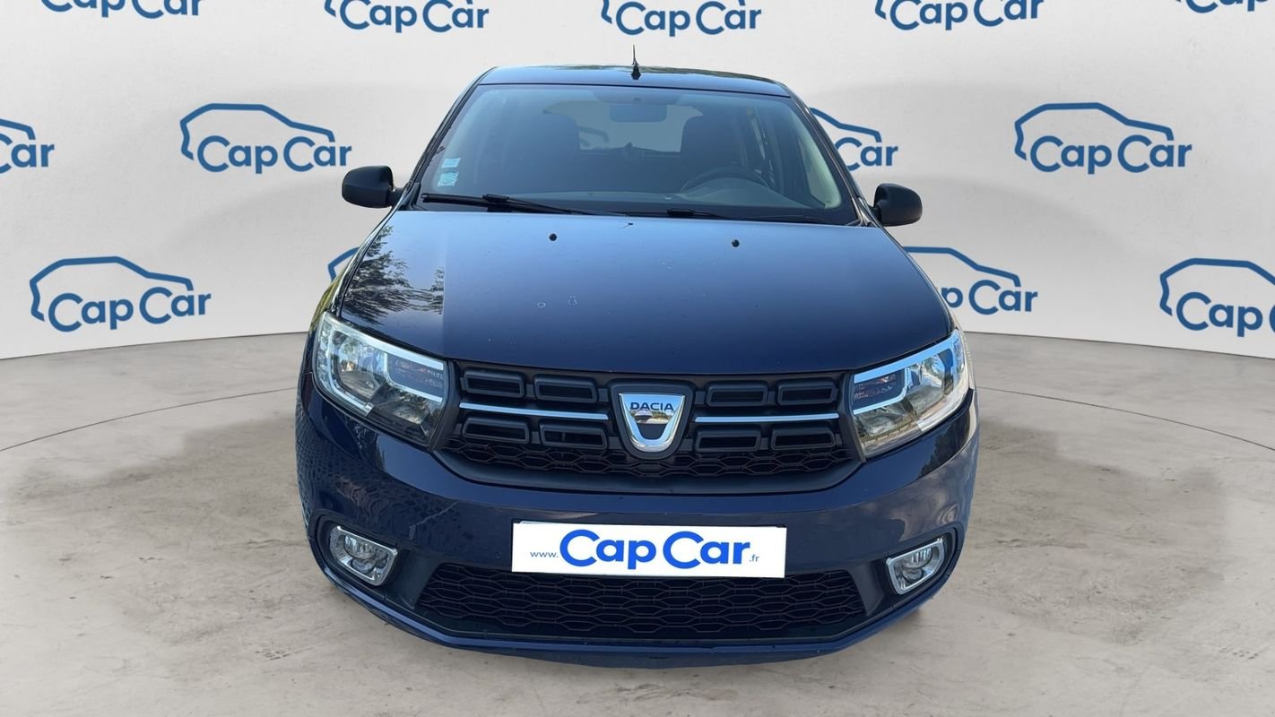 Dacia Sandero - Photo 5