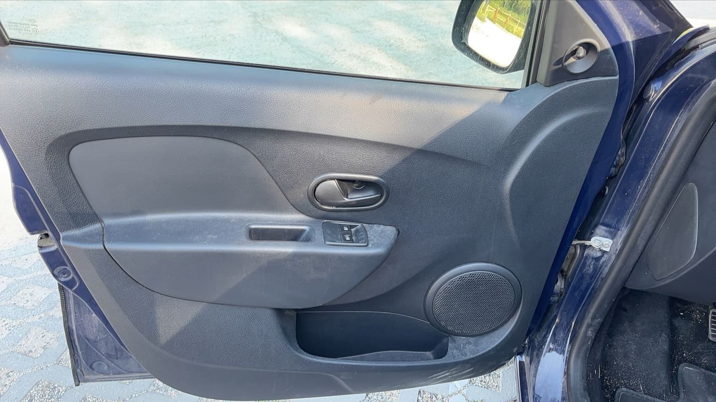 Dacia Sandero - Photo 7
