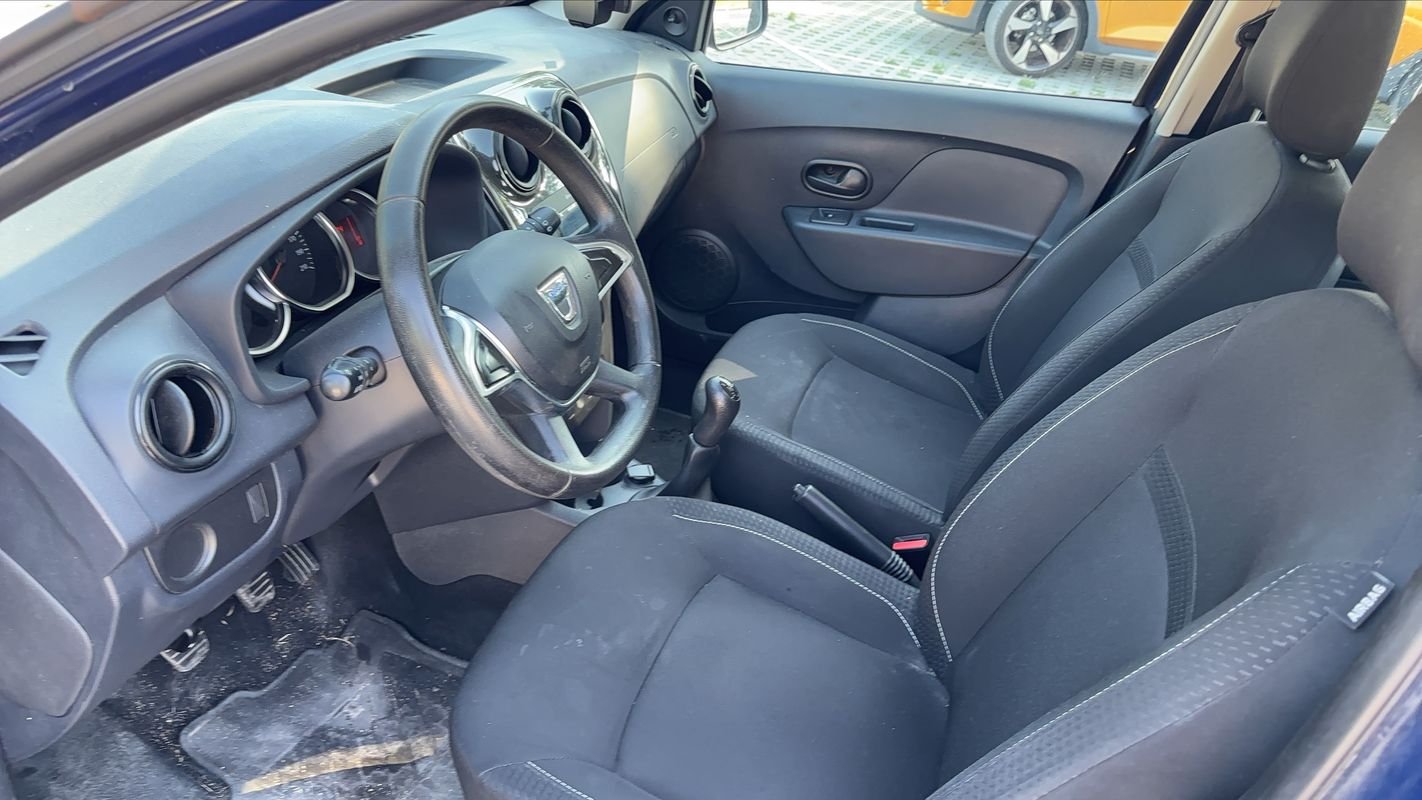 Dacia Sandero - Photo 8
