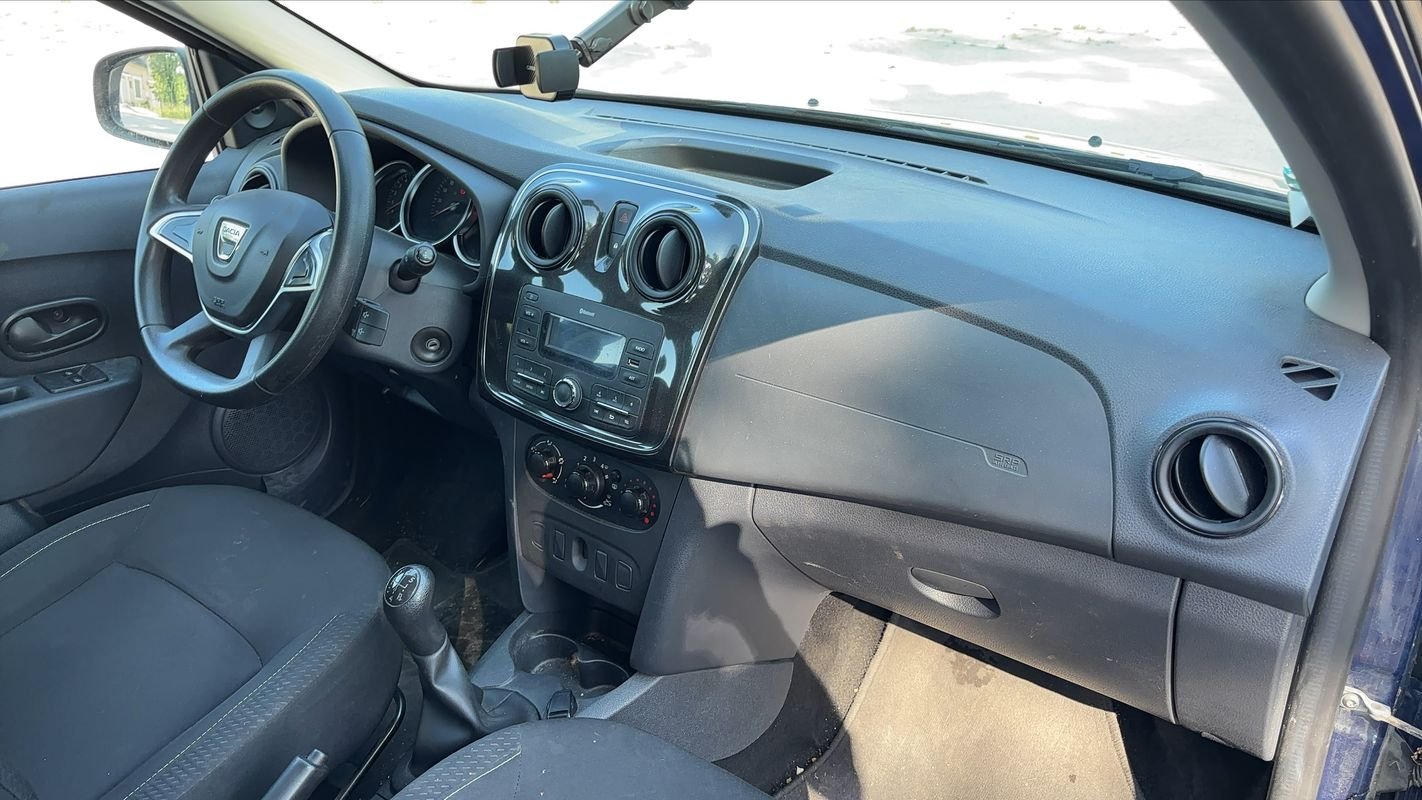 Dacia Sandero - Photo 10