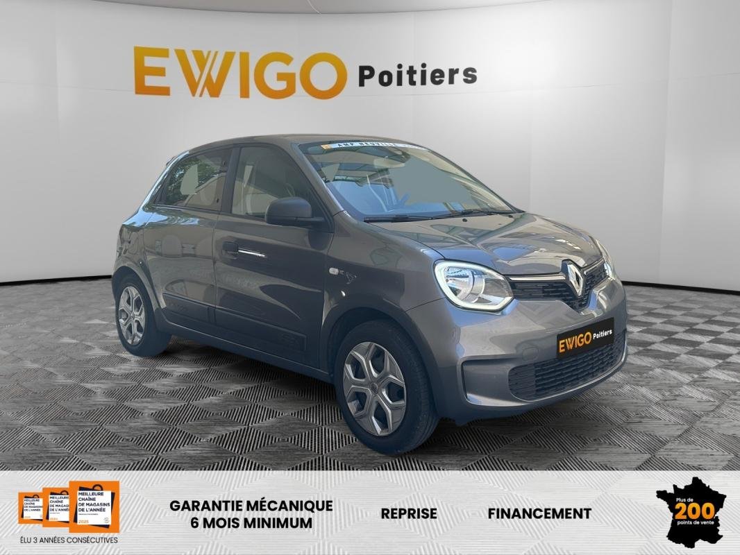 Renault Twingo - Photo 1