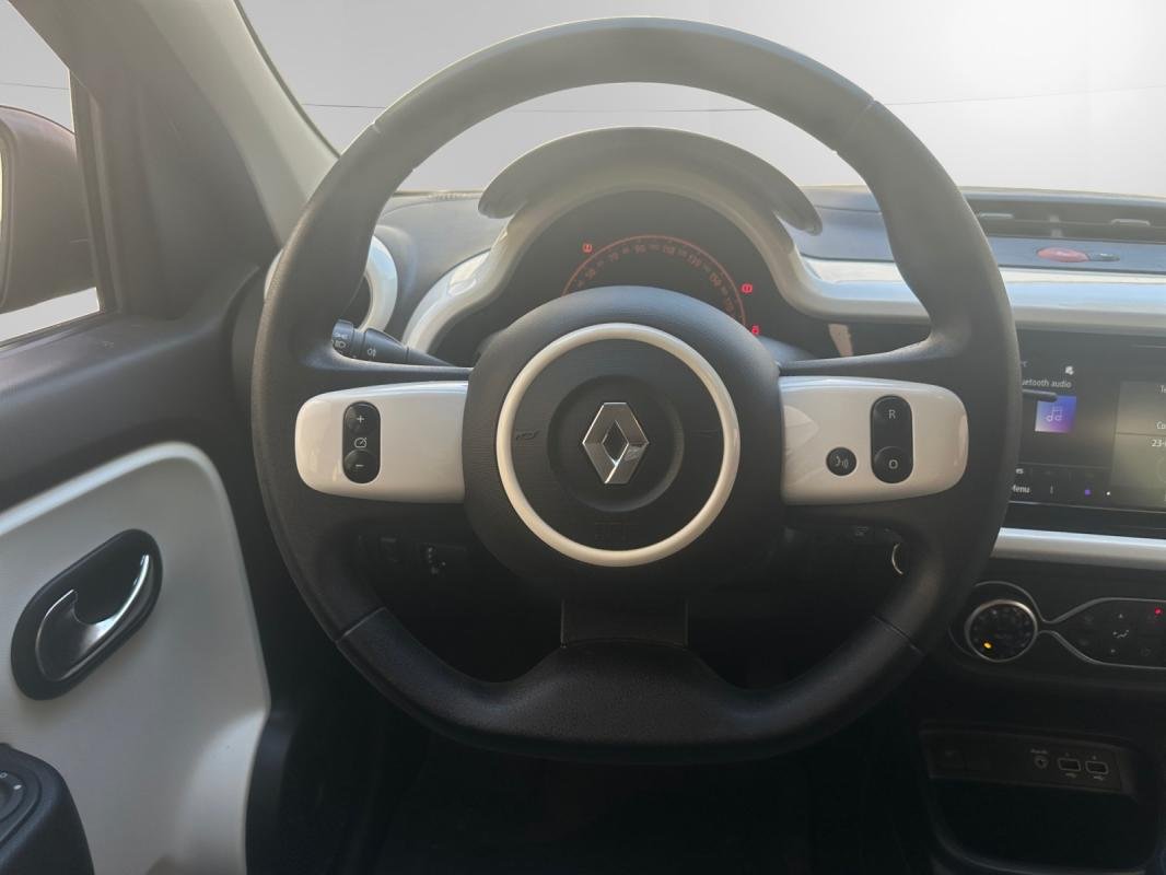 Renault Twingo - Photo 11