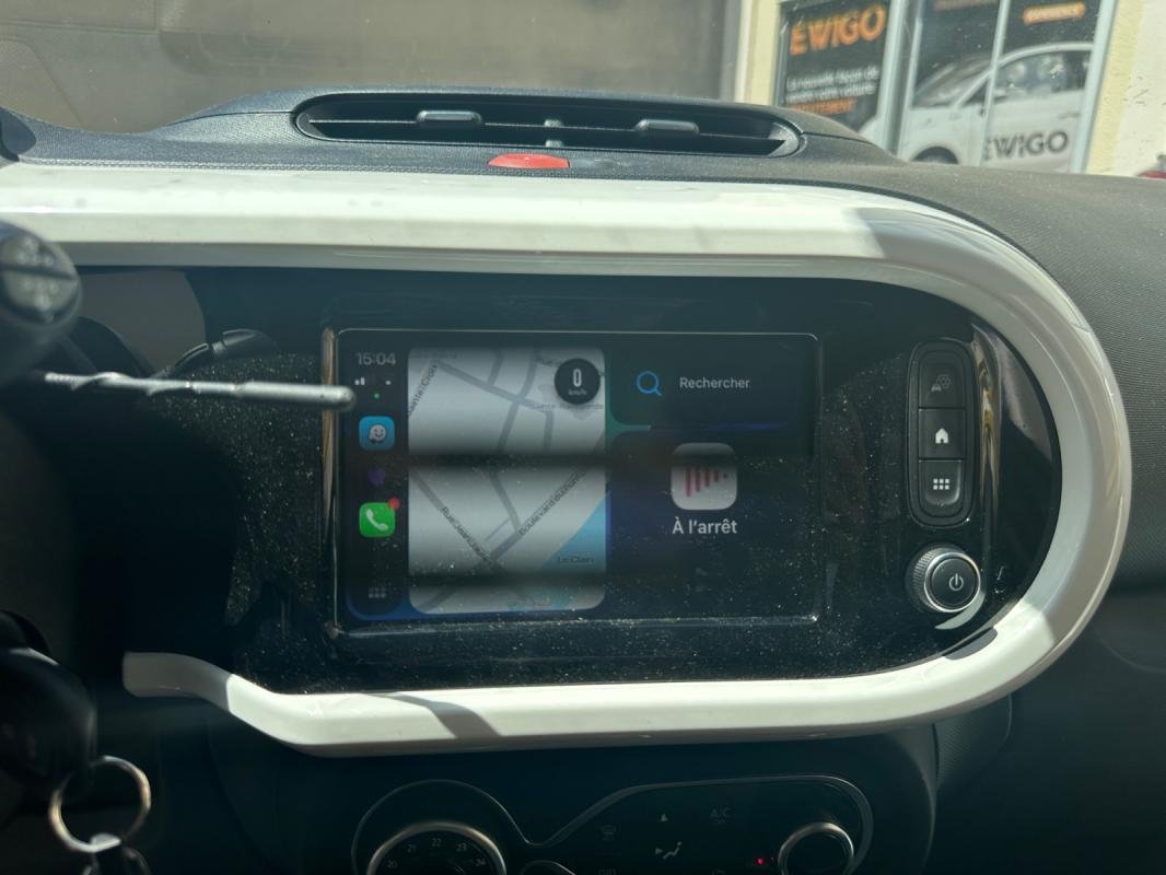 Renault Twingo - Photo 12