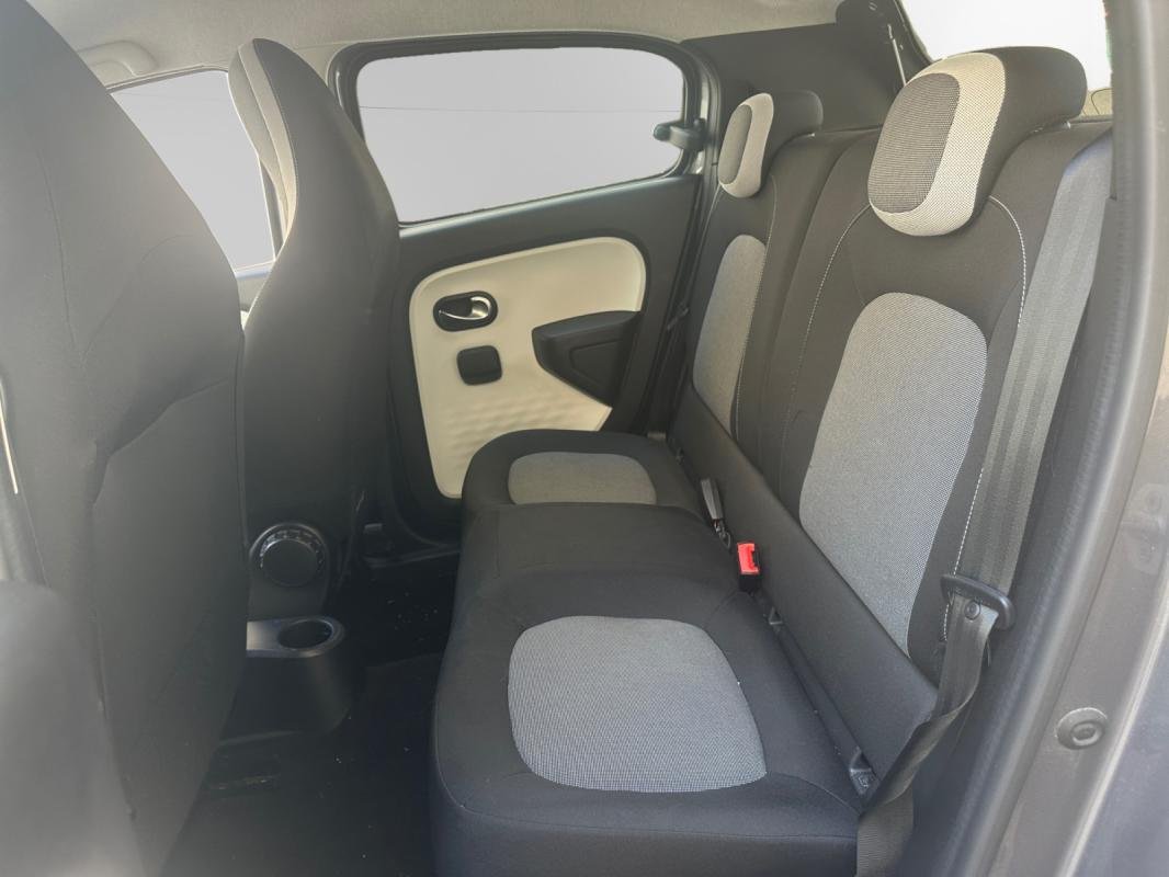 Renault Twingo - Photo 13