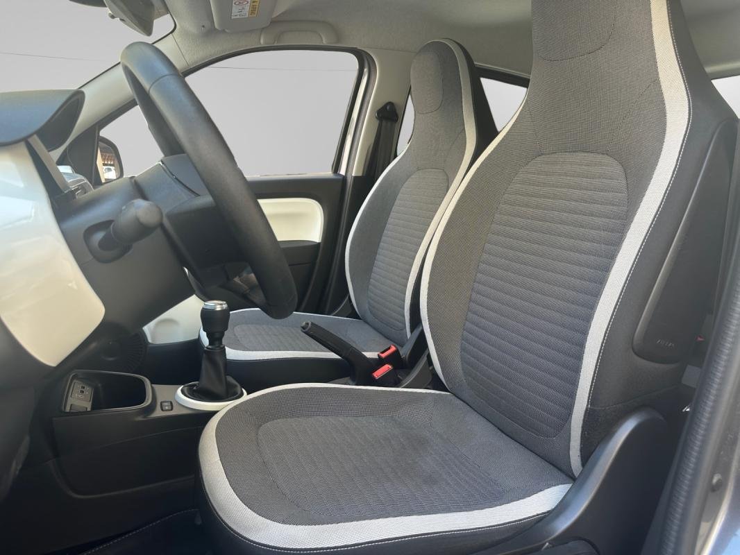 Renault Twingo - Photo 14