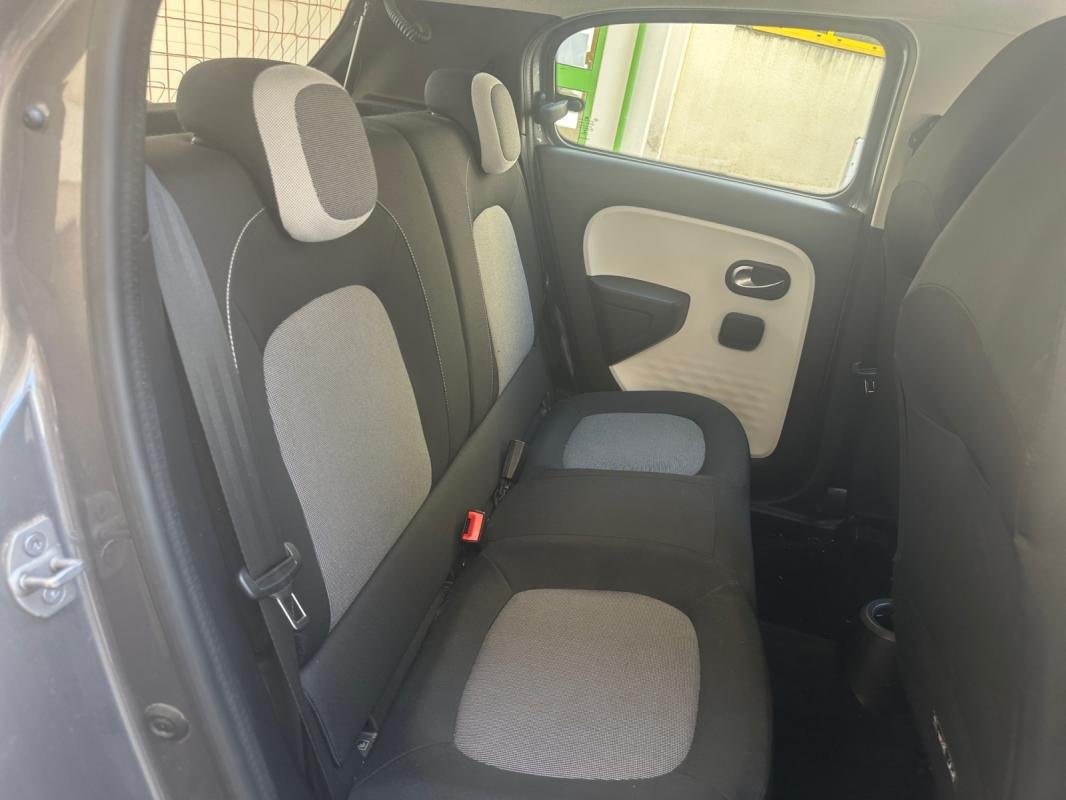 Renault Twingo - Photo 15