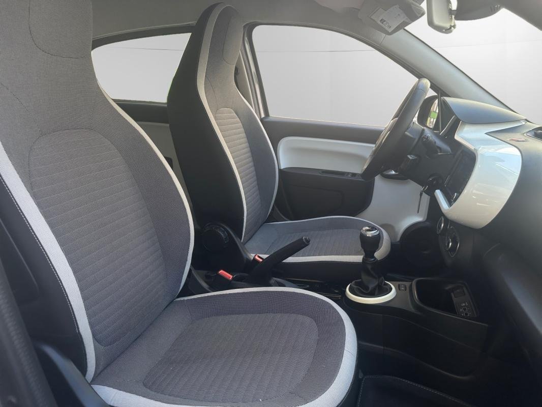 Renault Twingo - Photo 16