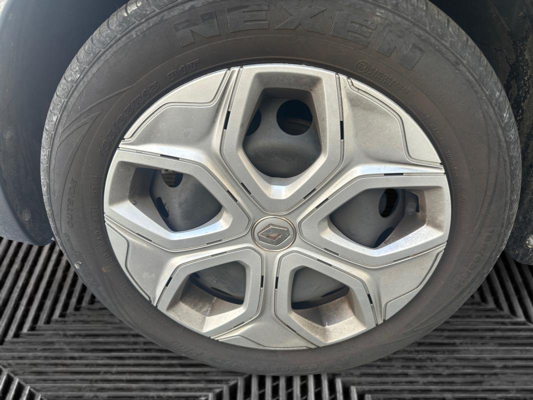 Renault Twingo - Photo 17