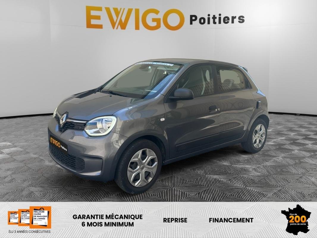 Renault Twingo - Photo 2