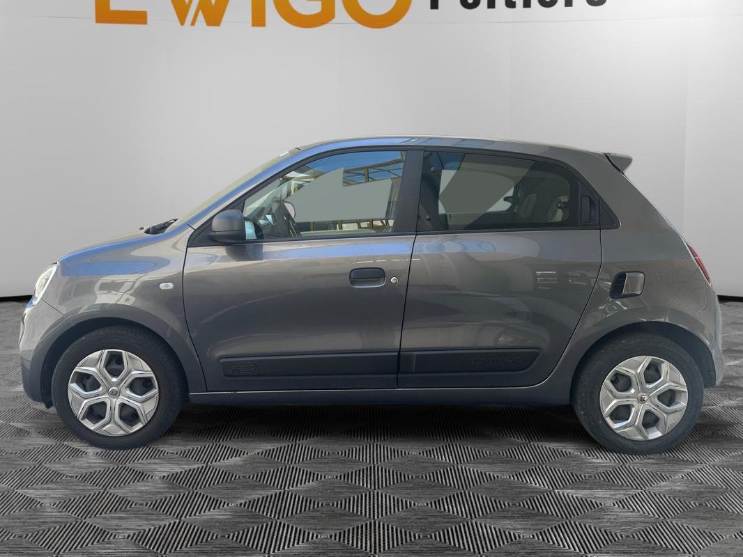 Renault Twingo - Photo 3