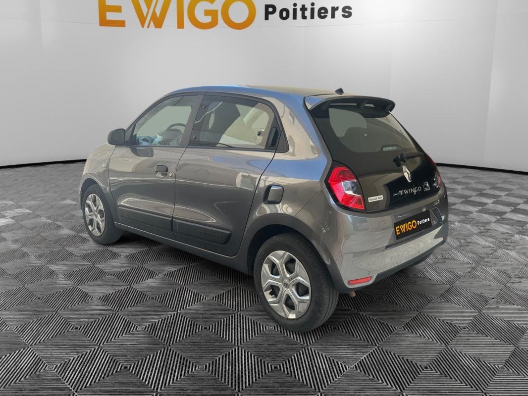Renault Twingo - Photo 4