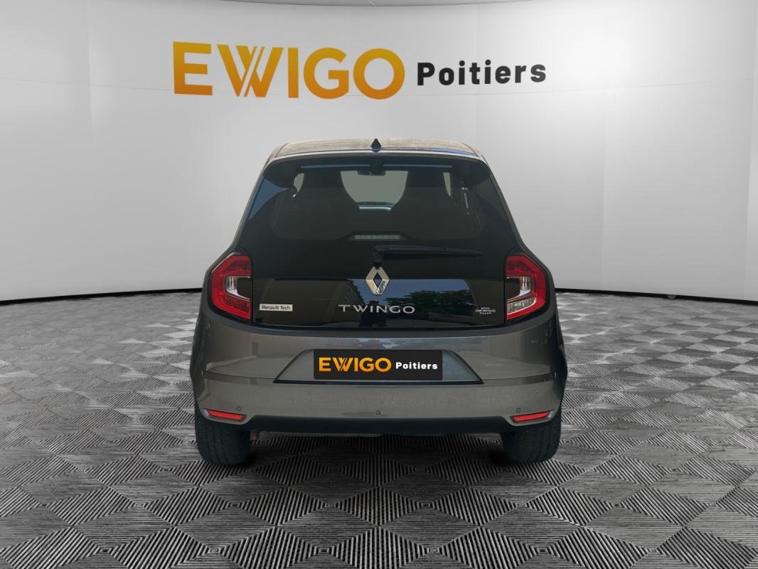 Renault Twingo - Photo 5
