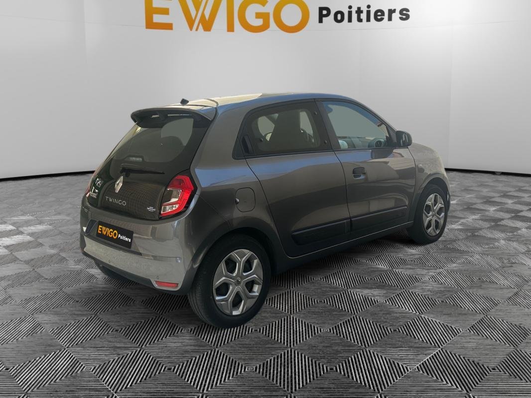 Renault Twingo - Photo 6