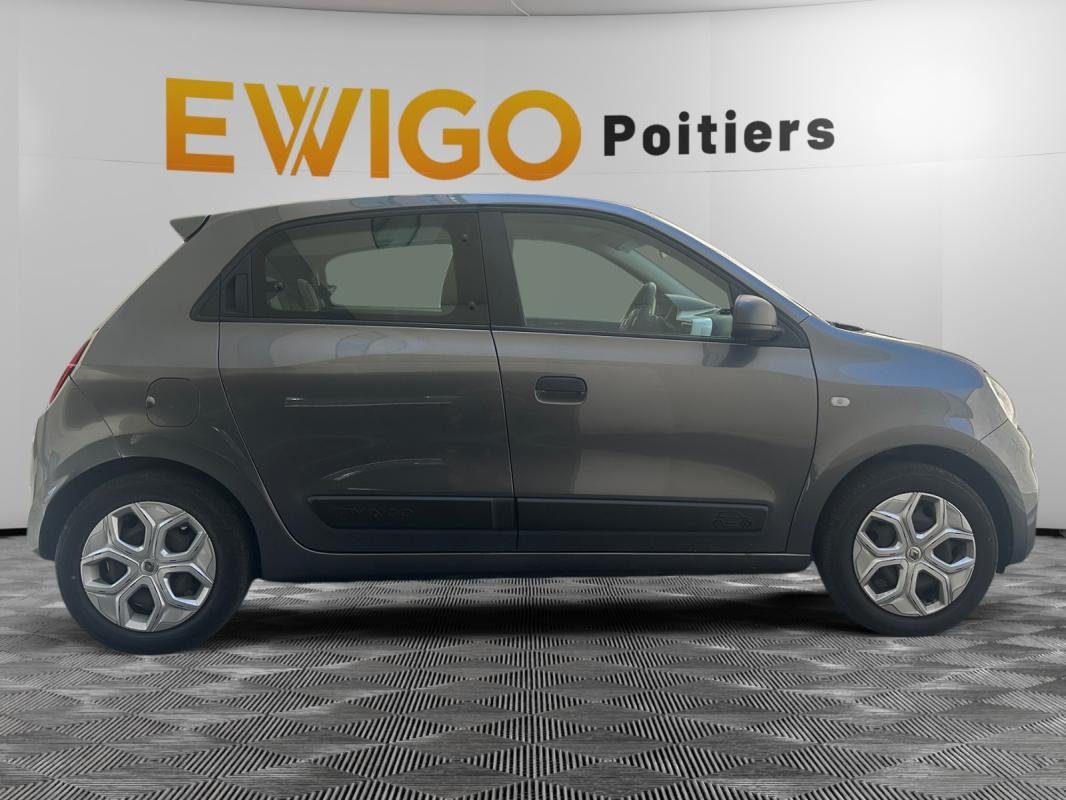 Renault Twingo - Photo 7