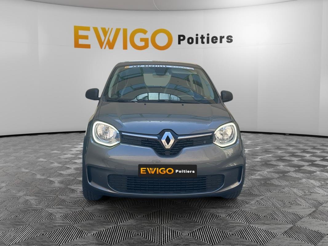 Renault Twingo - Photo 8