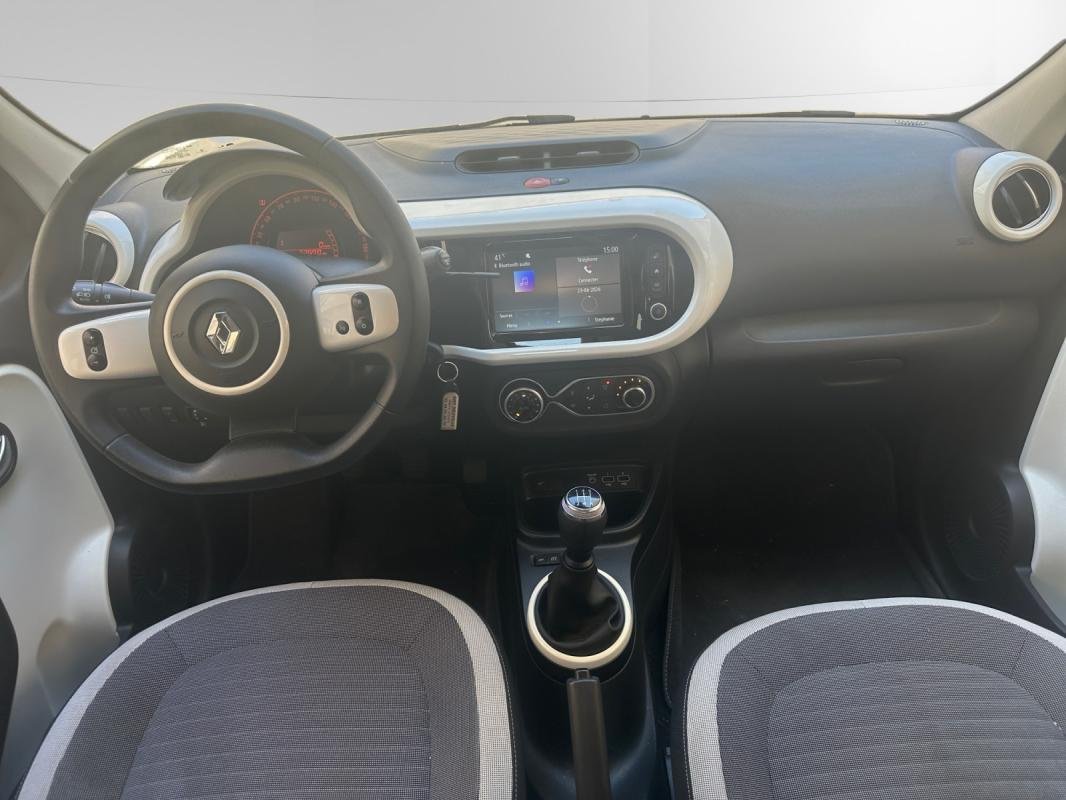 Renault Twingo - Photo 9