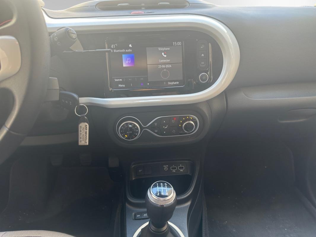Renault Twingo - Photo 10