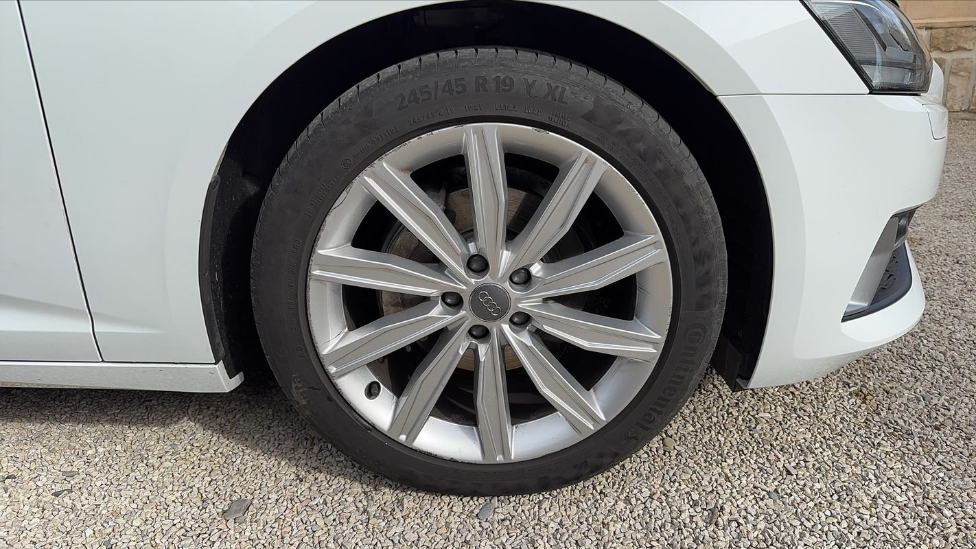 Audi A6 Avant - Photo 16