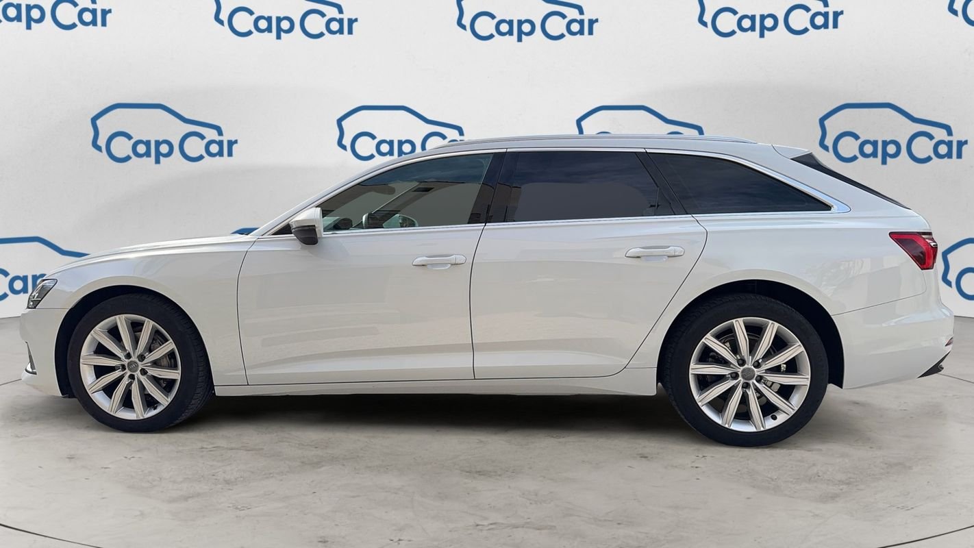 Audi A6 Avant - Photo 2