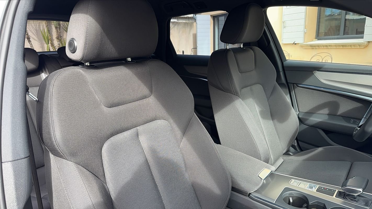 Audi A6 Avant - Photo 29