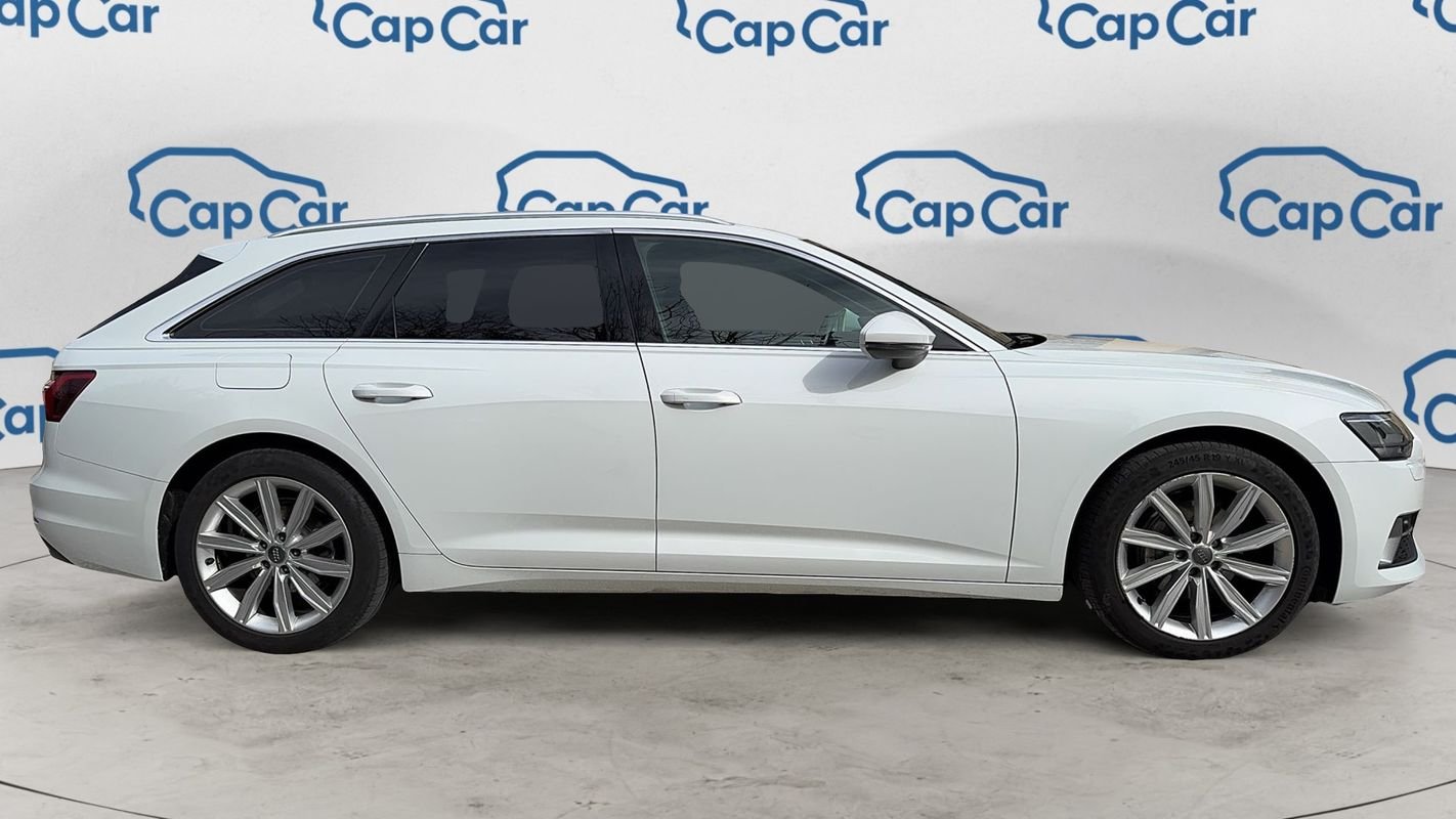 Audi A6 Avant - Photo 4