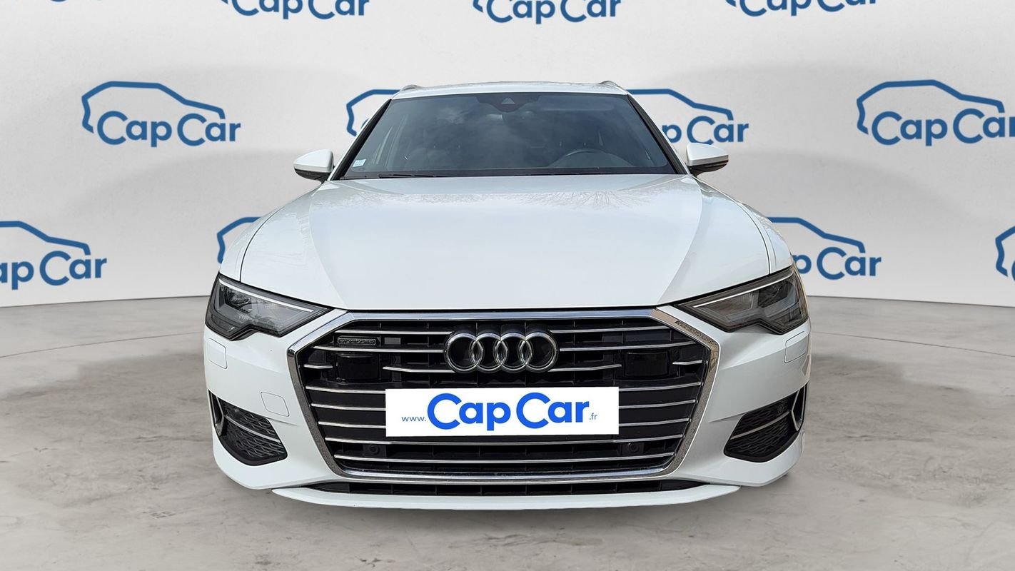 Audi A6 Avant - Photo 5