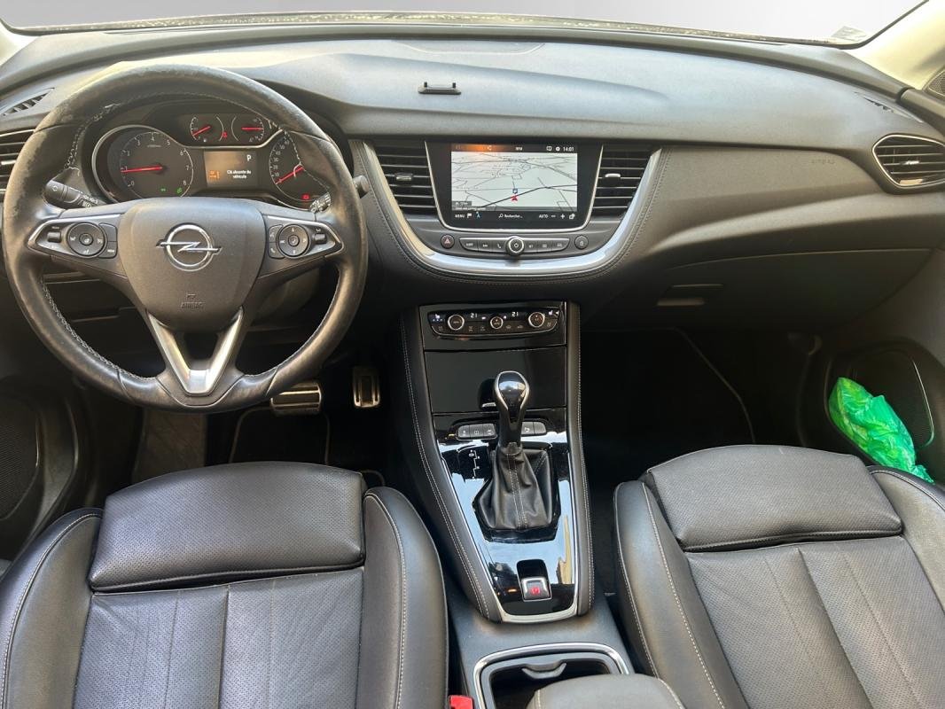 Opel Grandland X - Photo 11