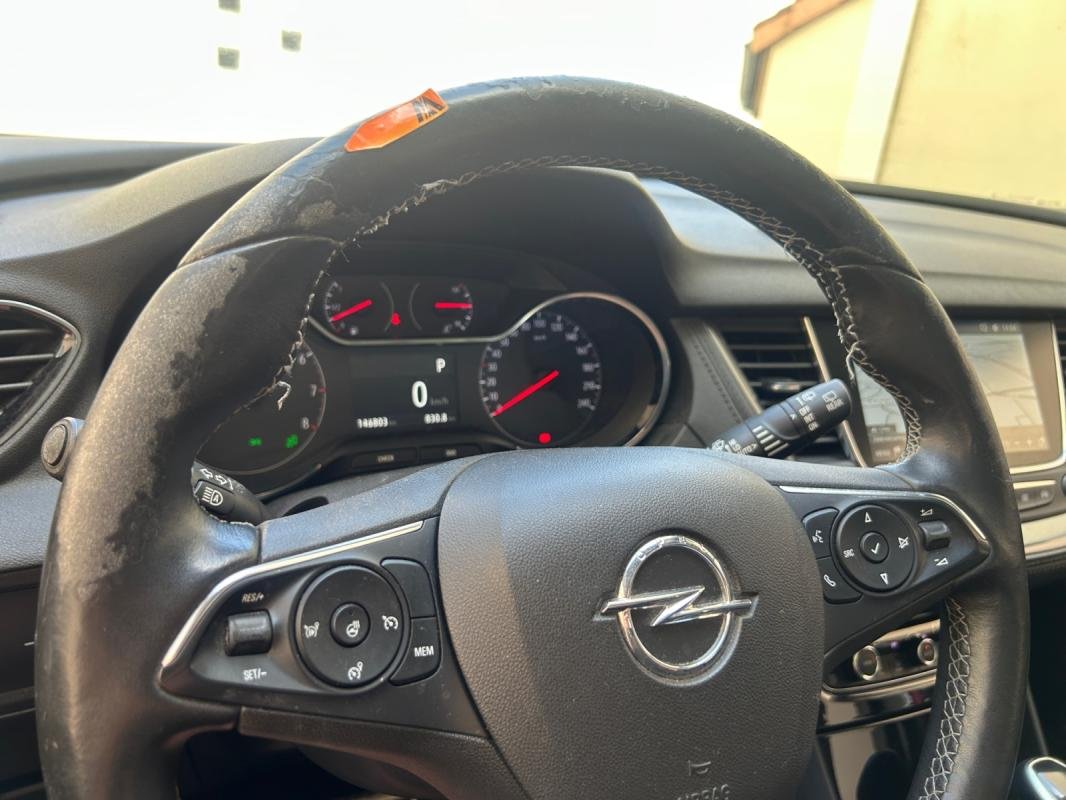 Opel Grandland X - Photo 16