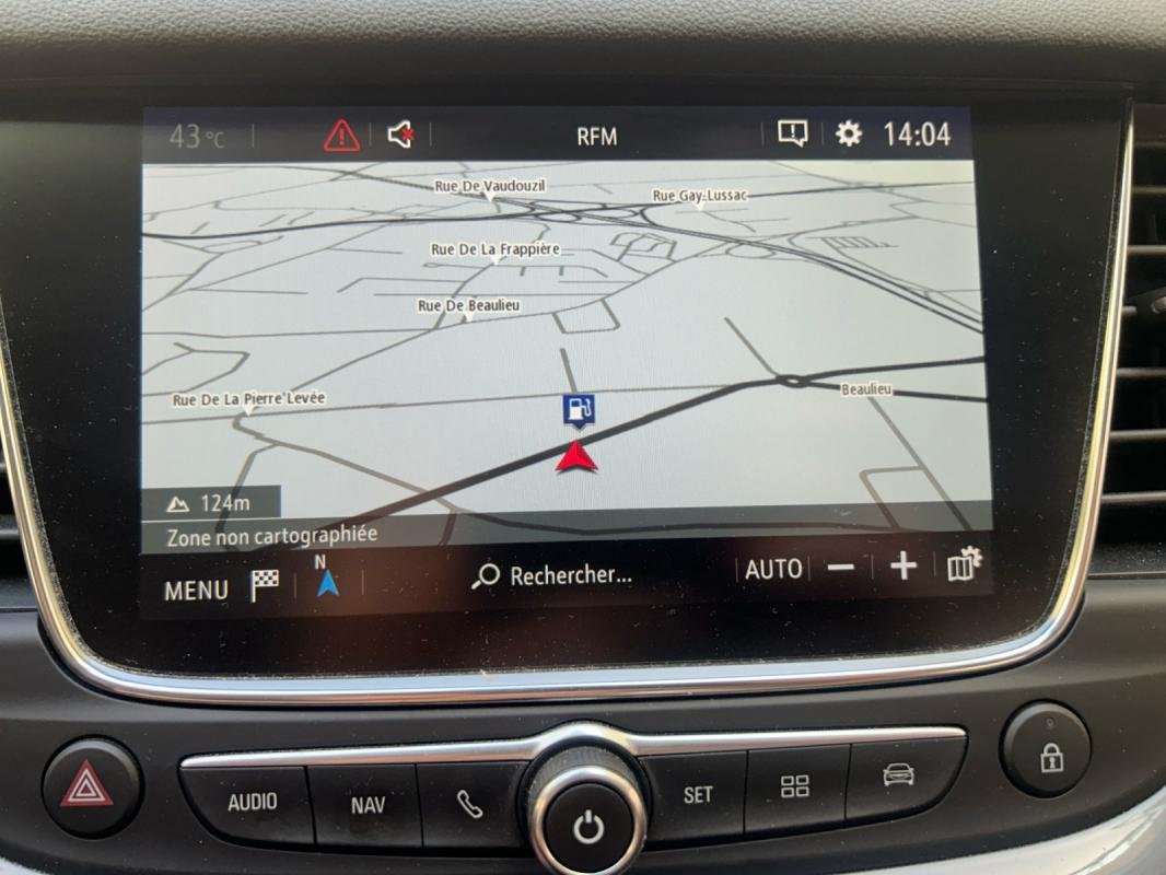 Opel Grandland X - Photo 17