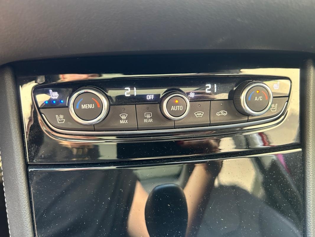 Opel Grandland X - Photo 18