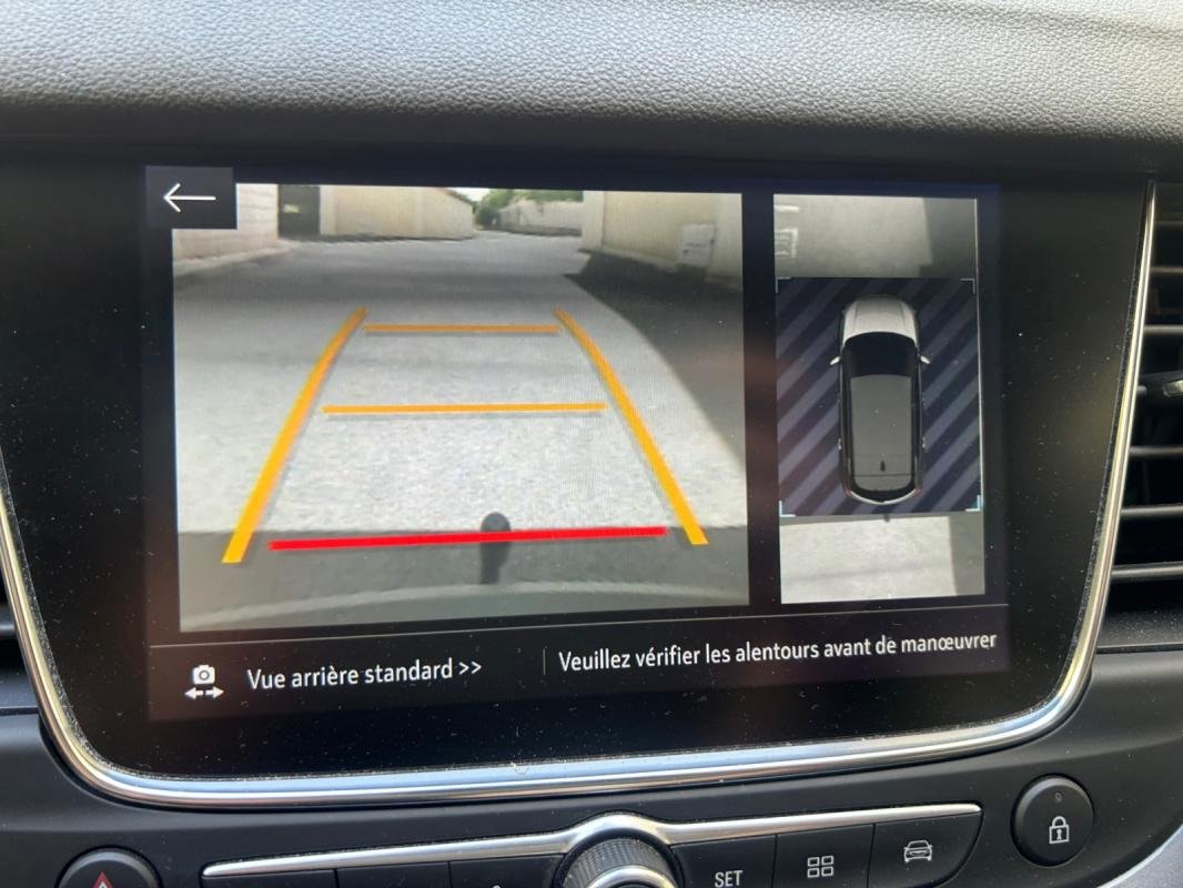 Opel Grandland X - Photo 19