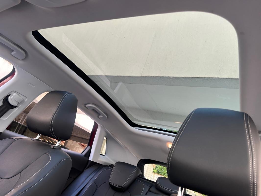 Opel Grandland X - Photo 21