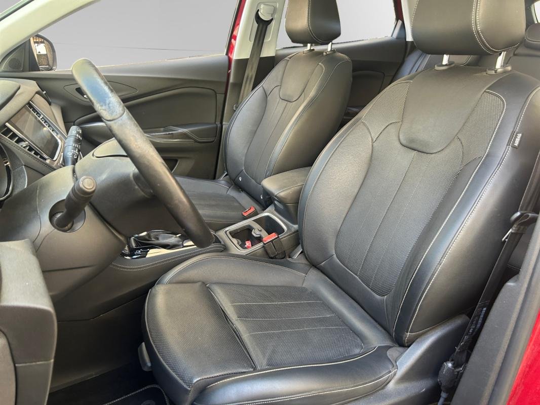 Opel Grandland X - Photo 22